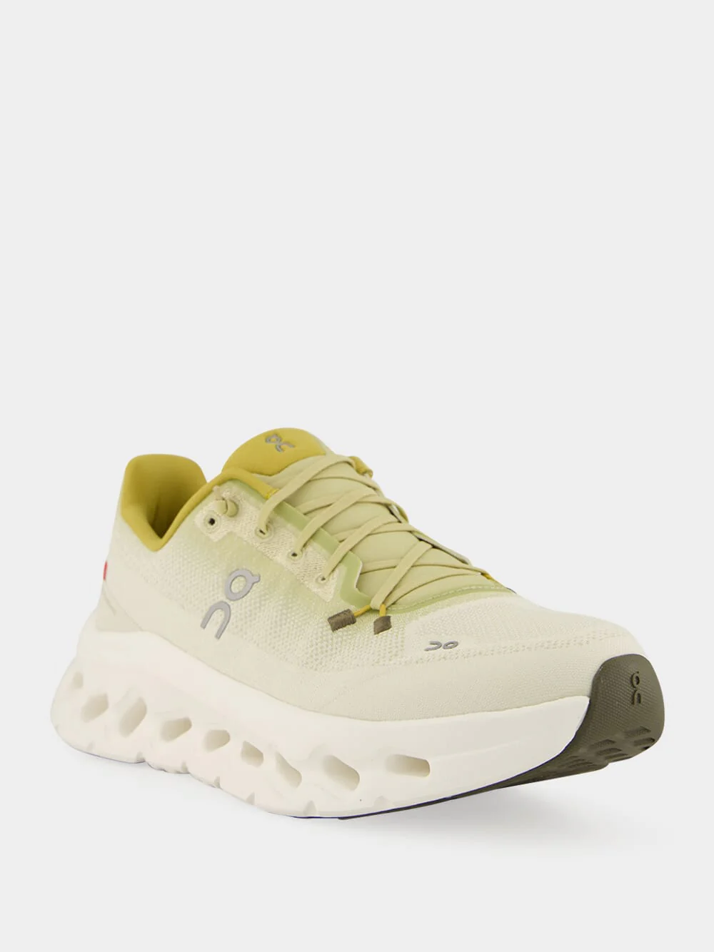 Cloudtilt Sneakers in Caper and Ghost - Image 2