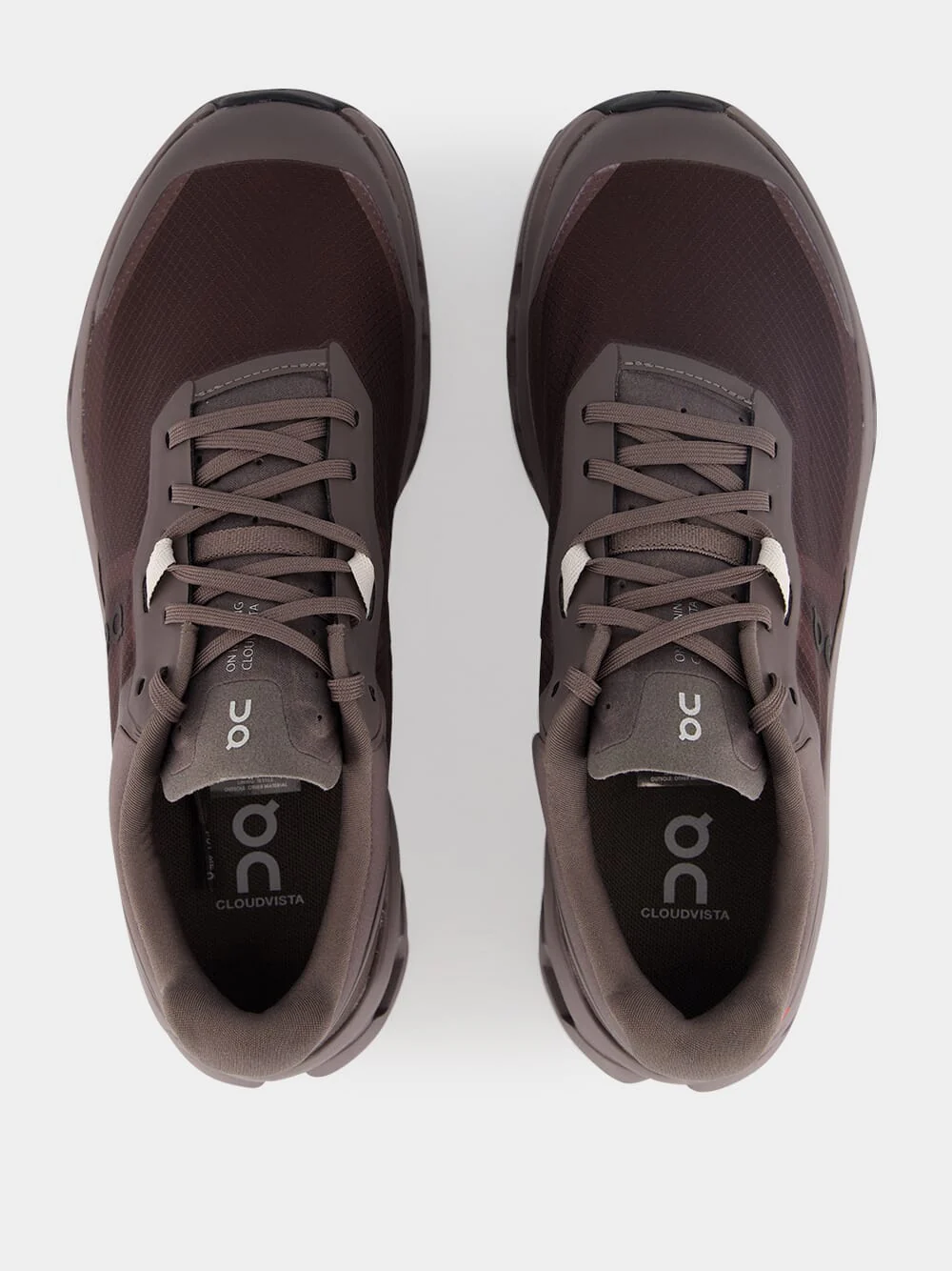 Cloudvista 2 Eclipse Trail Sneakers - Image 4