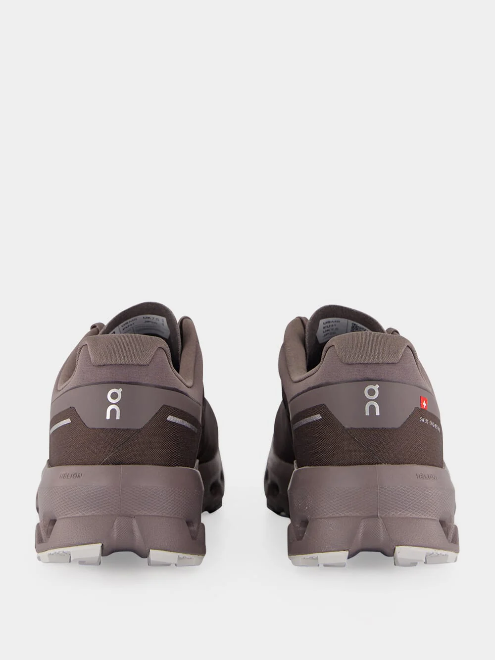 Cloudvista 2 Eclipse Trail Sneakers - Image 5