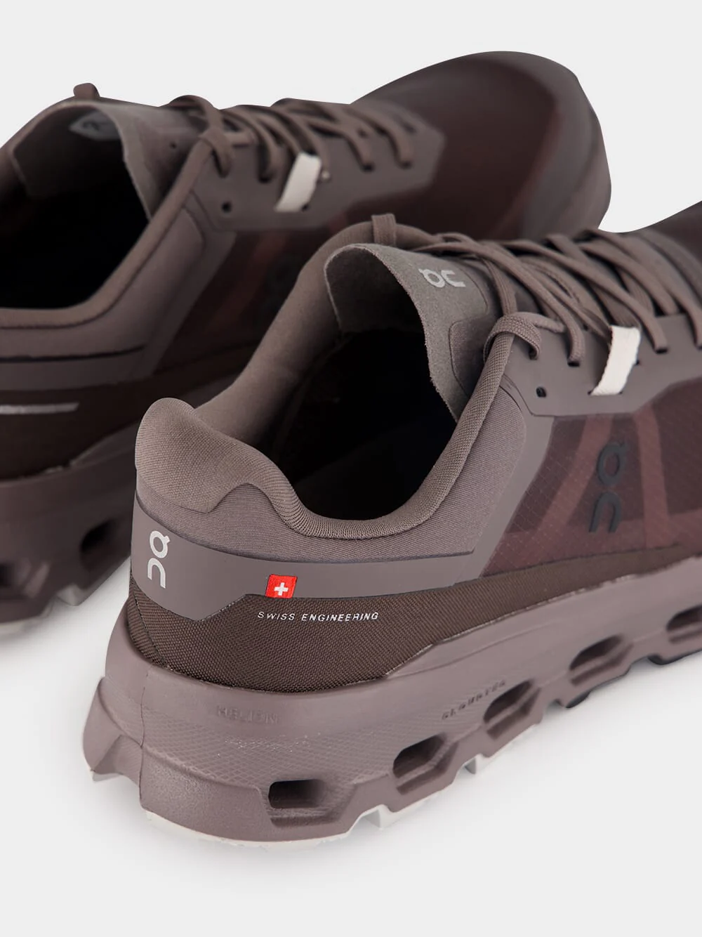 Cloudvista 2 Eclipse Trail Sneakers - Image 6