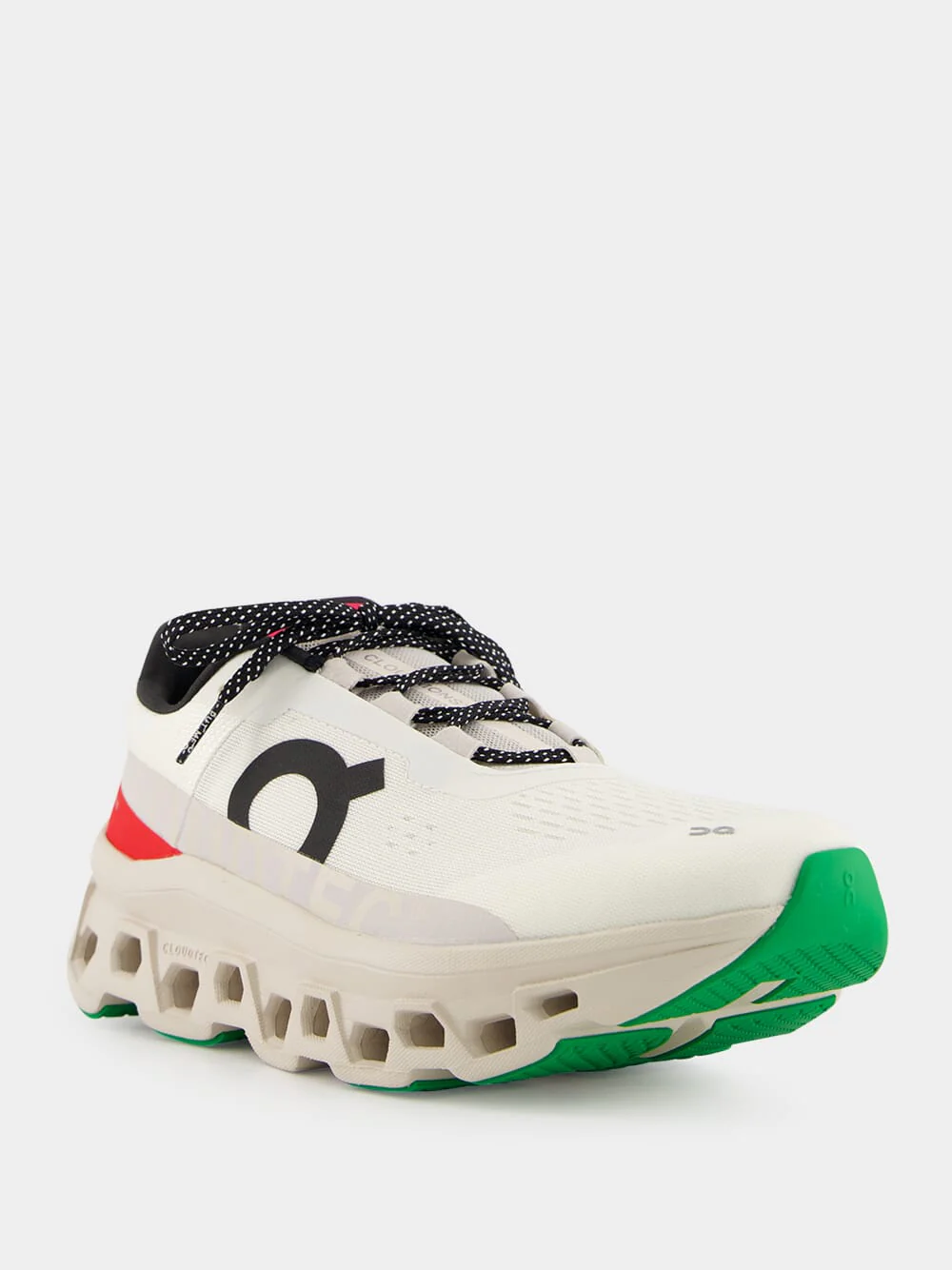 Ivory Cloudmaster Sneakers - Image 2