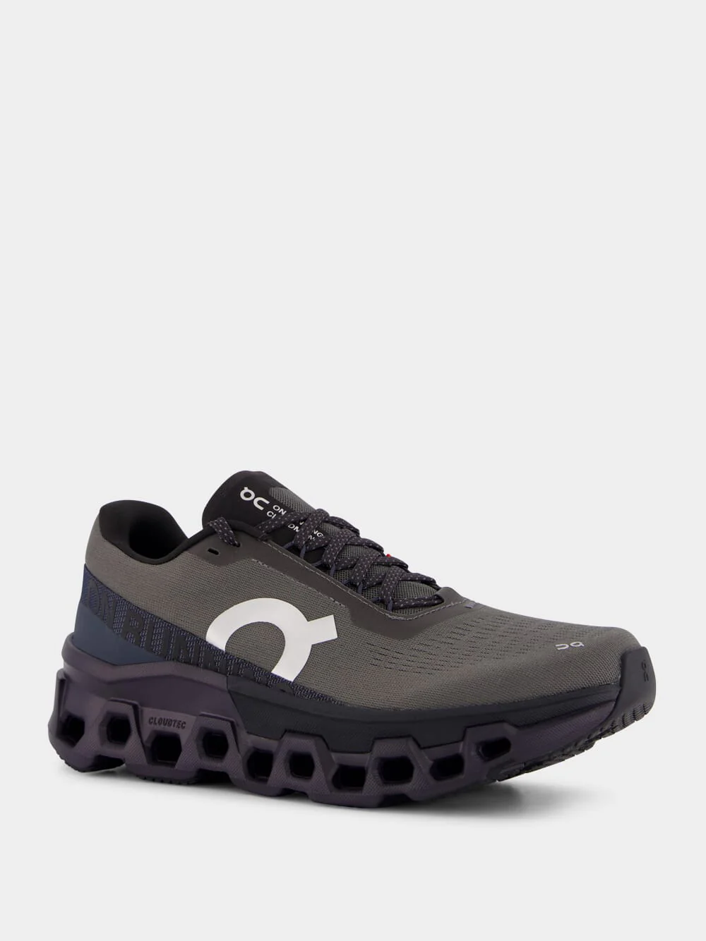 Cloudmonster 2 Asphalt Sneakers - Image 2