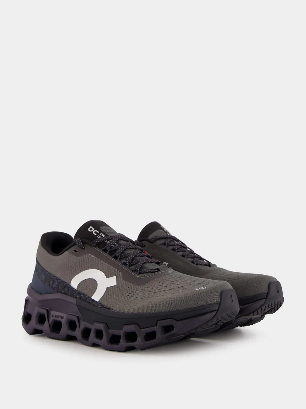 Cloudmonster 2 Asphalt Sneakers - Image 3