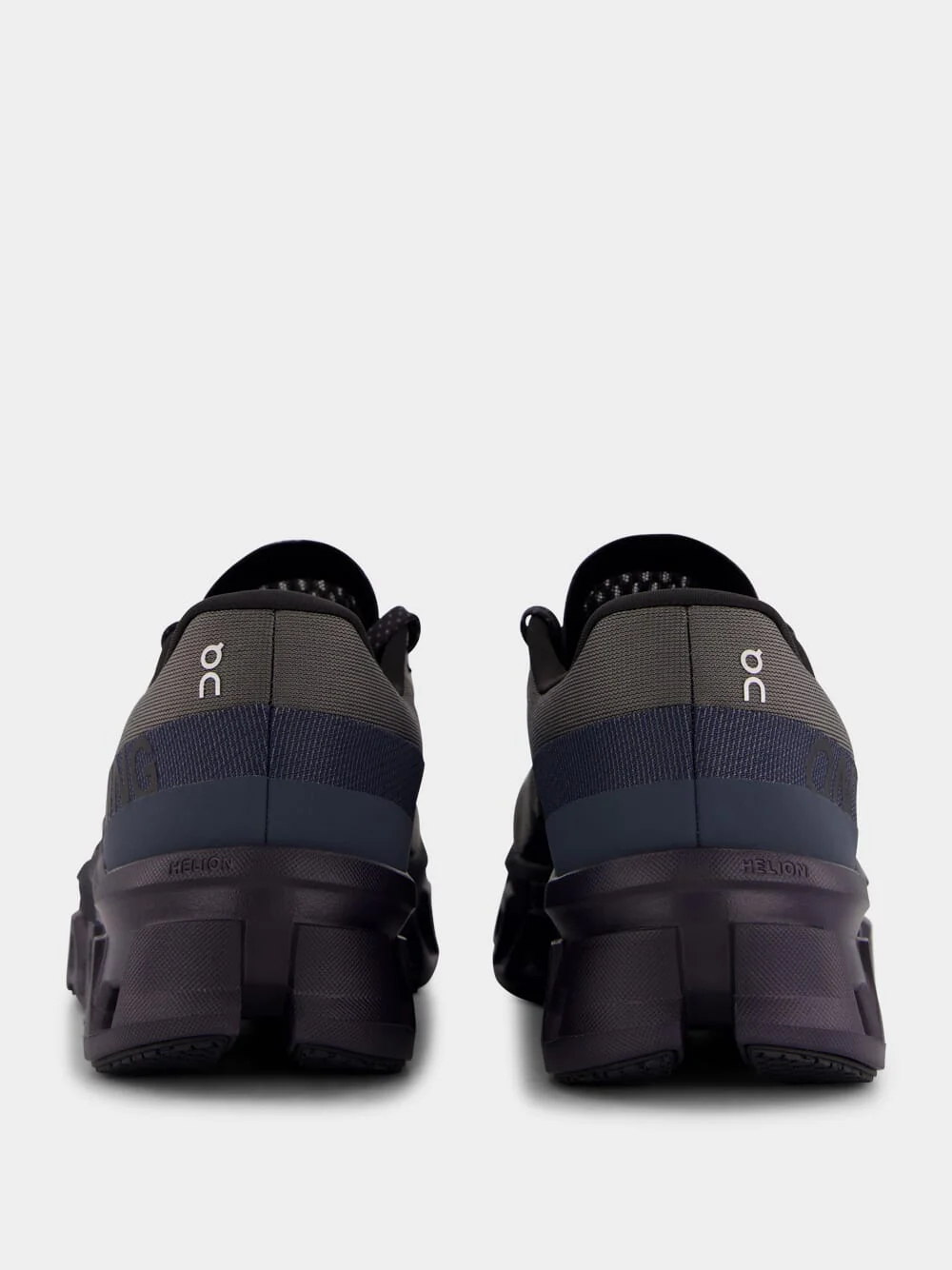 Cloudmonster 2 Asphalt Sneakers - Image 5