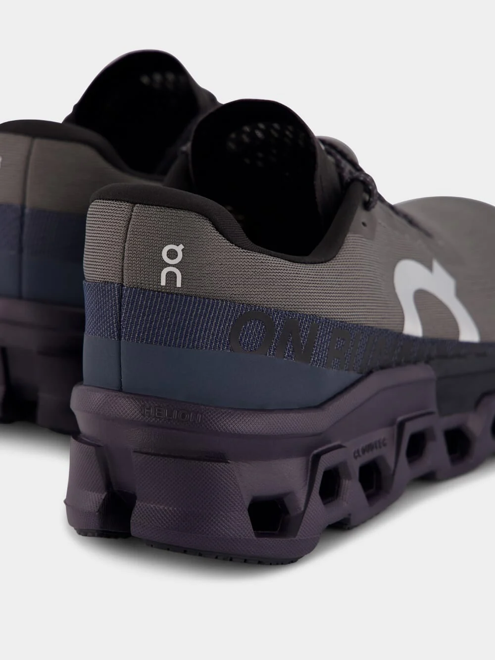 Cloudmonster 2 Asphalt Sneakers - Image 6