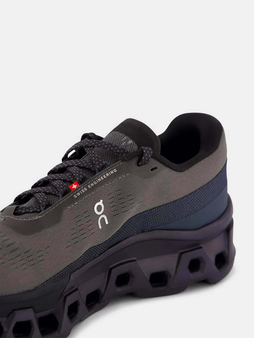 Cloudmonster 2 Asphalt Sneakers - Image 7