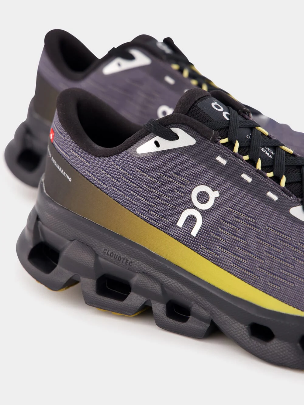 Cloudspark Sneakers - Image 6