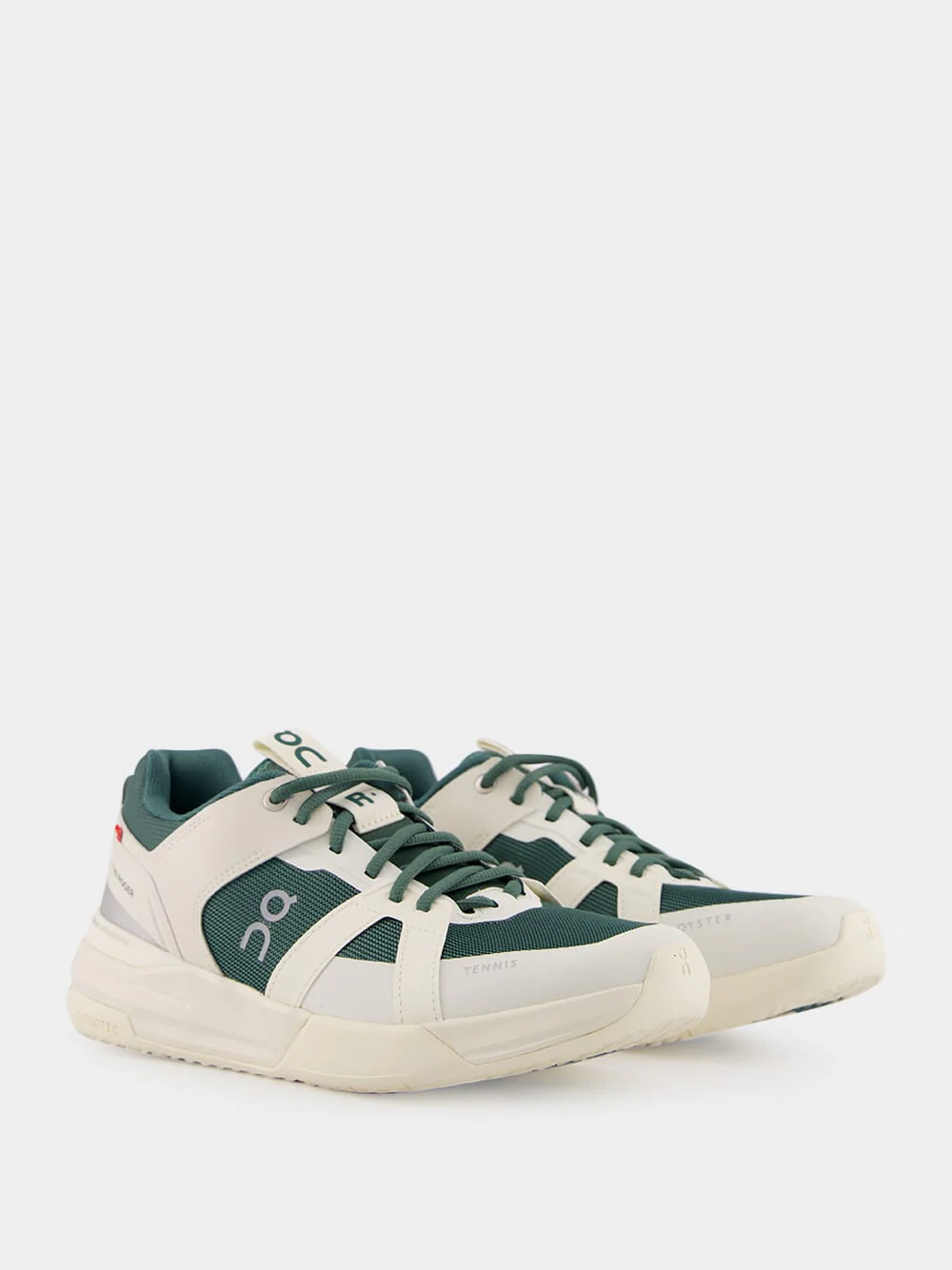 The Roger Clubhouse Pro Sneakers - Image 3
