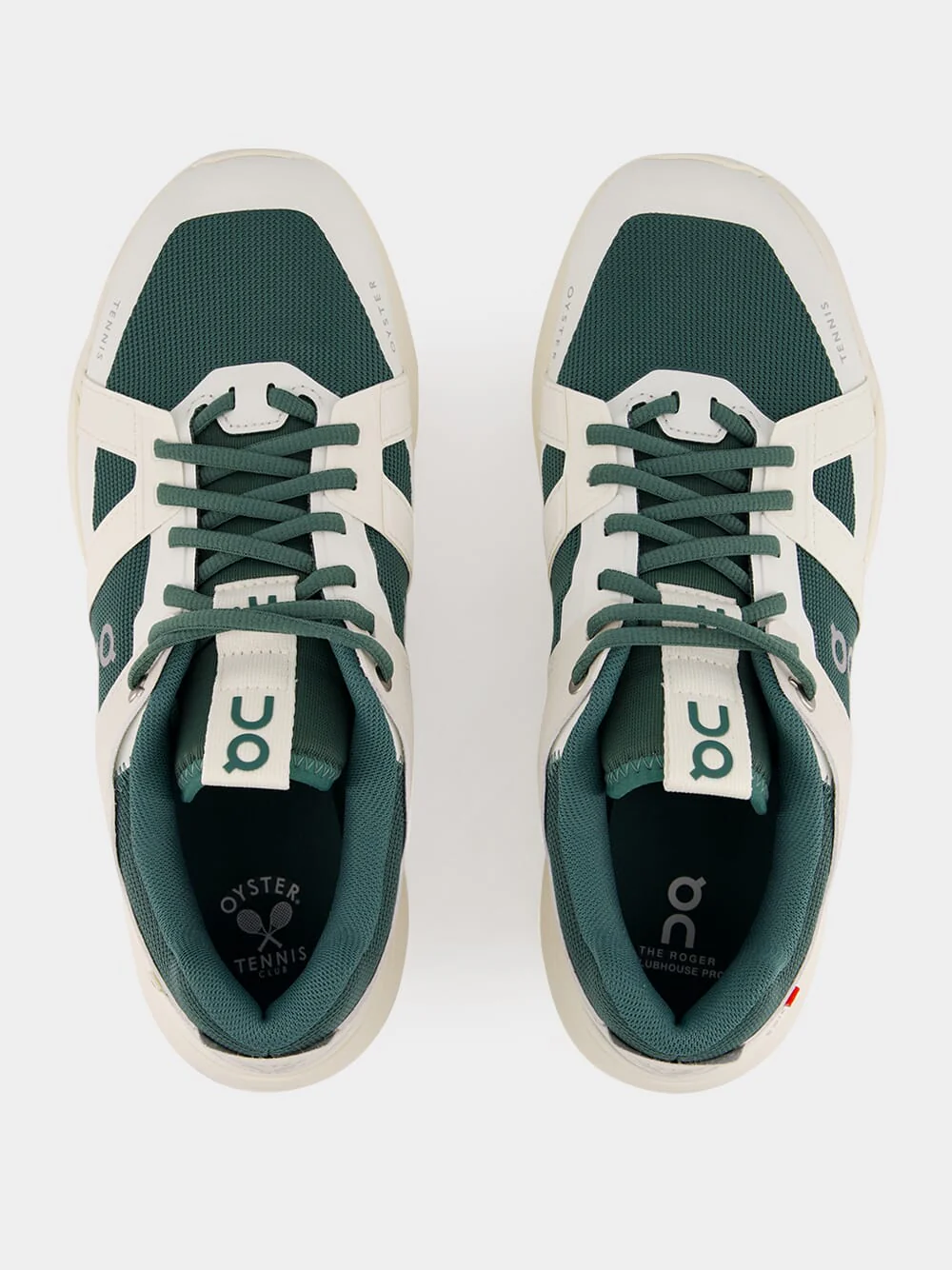 The Roger Clubhouse Pro Sneakers - Image 4