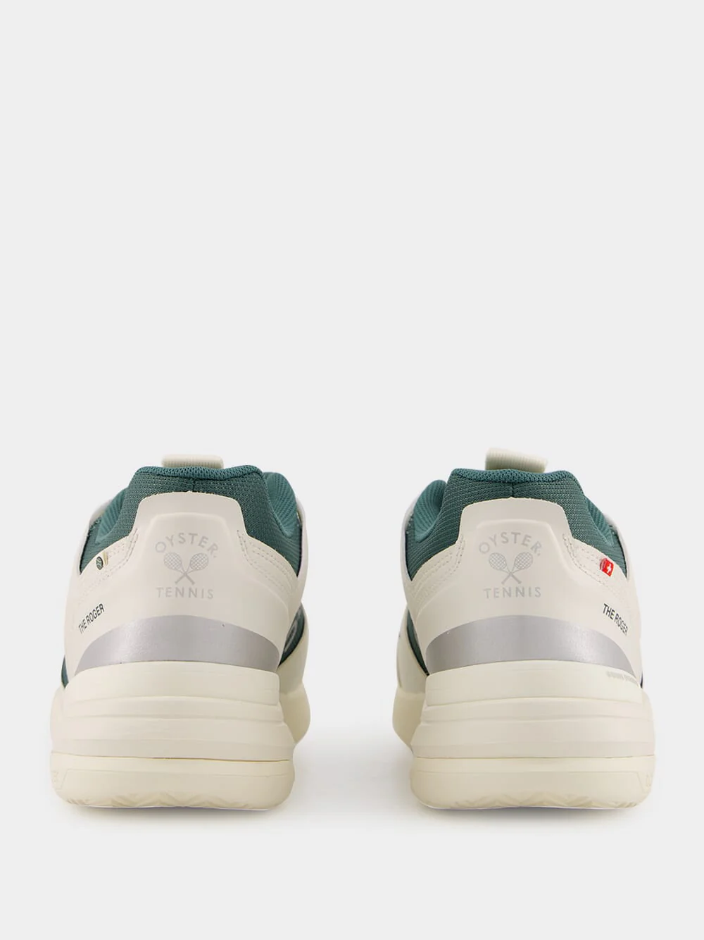 The Roger Clubhouse Pro Sneakers - Image 5