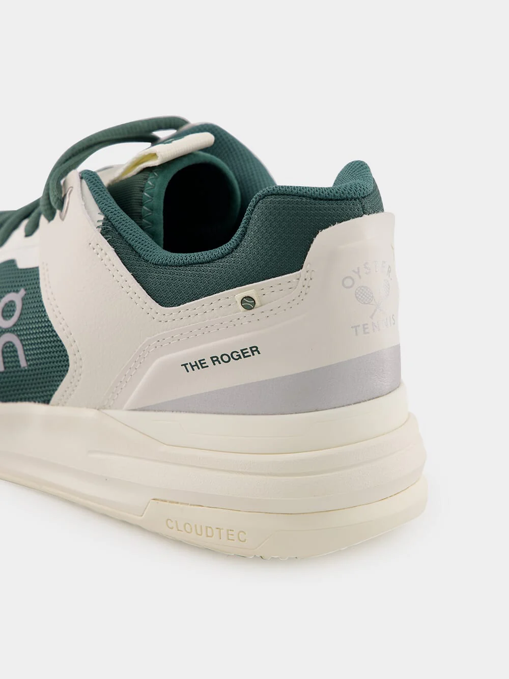 The Roger Clubhouse Pro Sneakers - Image 7