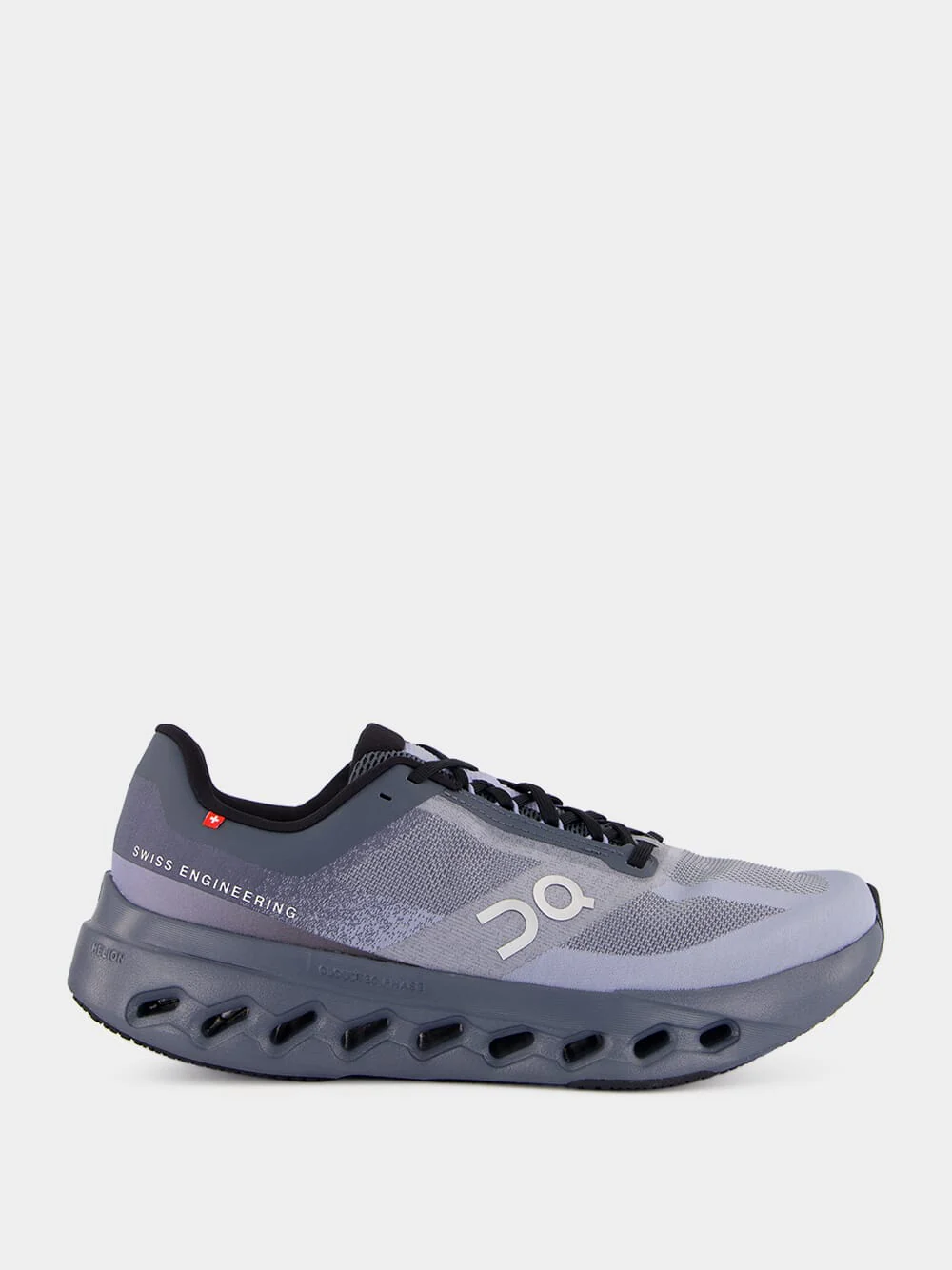 Stone and Marsh Cloudsurfer Next Running Shoes