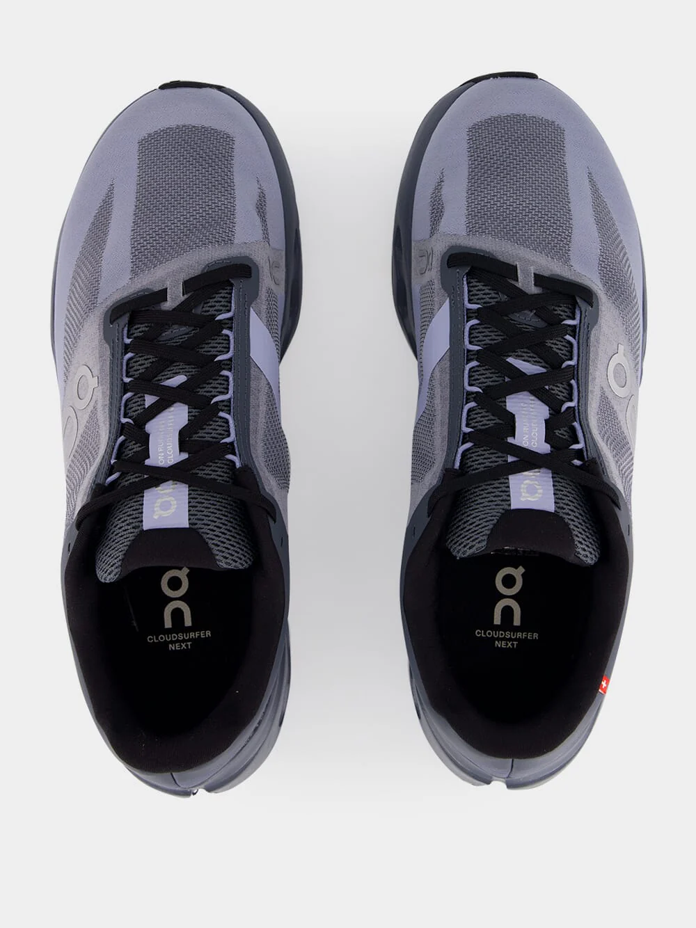 Stone and Marsh Cloudsurfer Next Running Shoes - Image 4