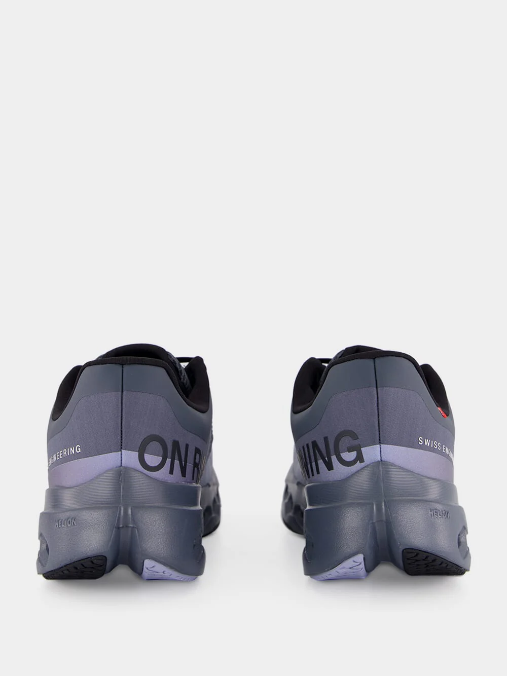 Stone and Marsh Cloudsurfer Next Running Shoes - Image 5