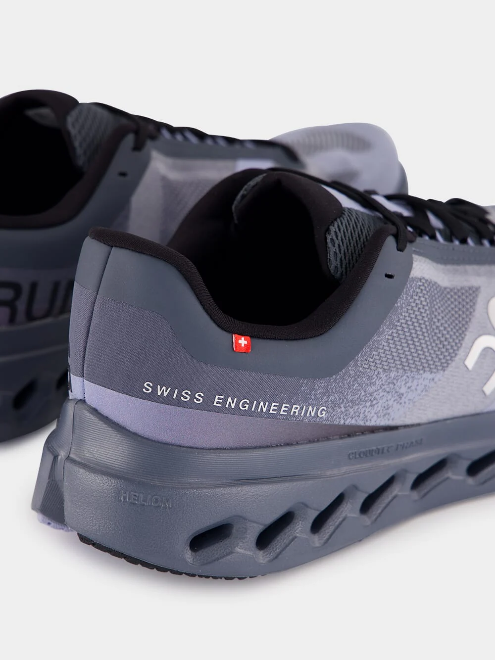 Stone and Marsh Cloudsurfer Next Running Shoes - Image 6