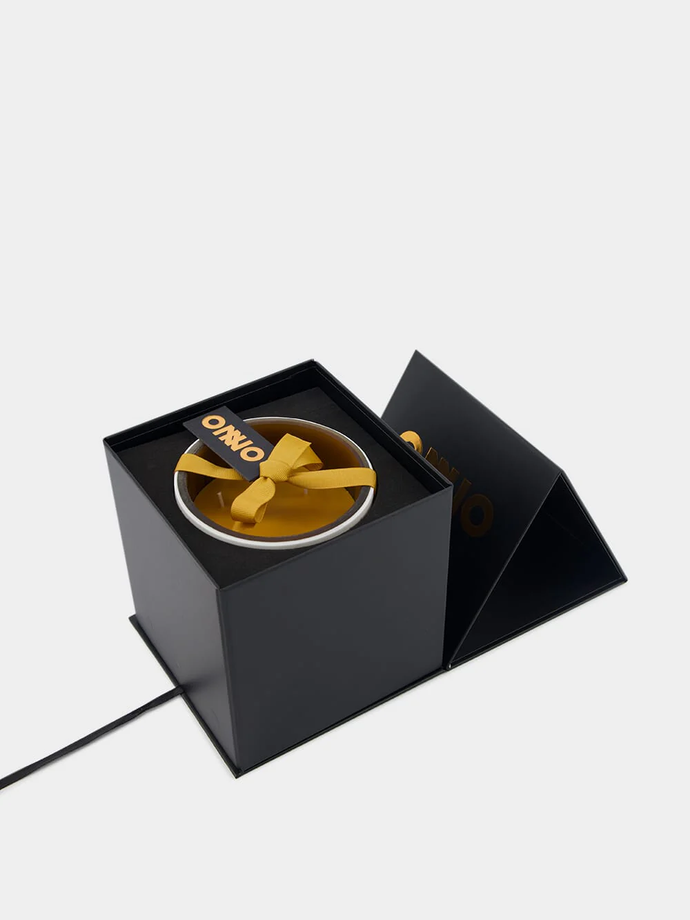 Akosua S Candle - Image 4