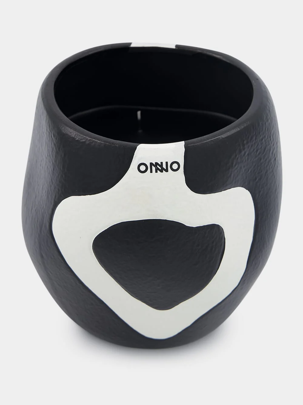 Cape Artistic Black L Candle - Image 2