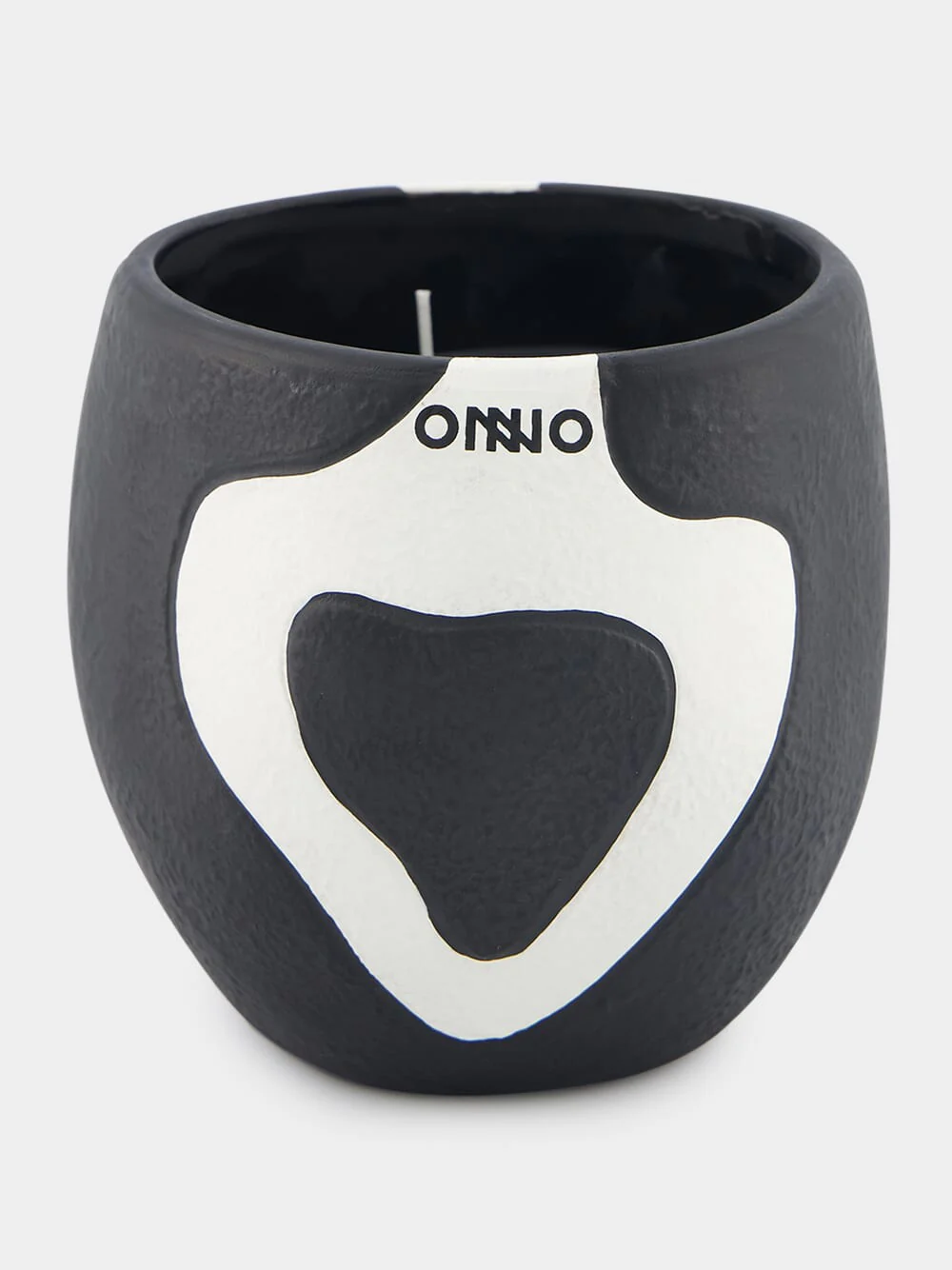 Cape Artistic Black S Candle