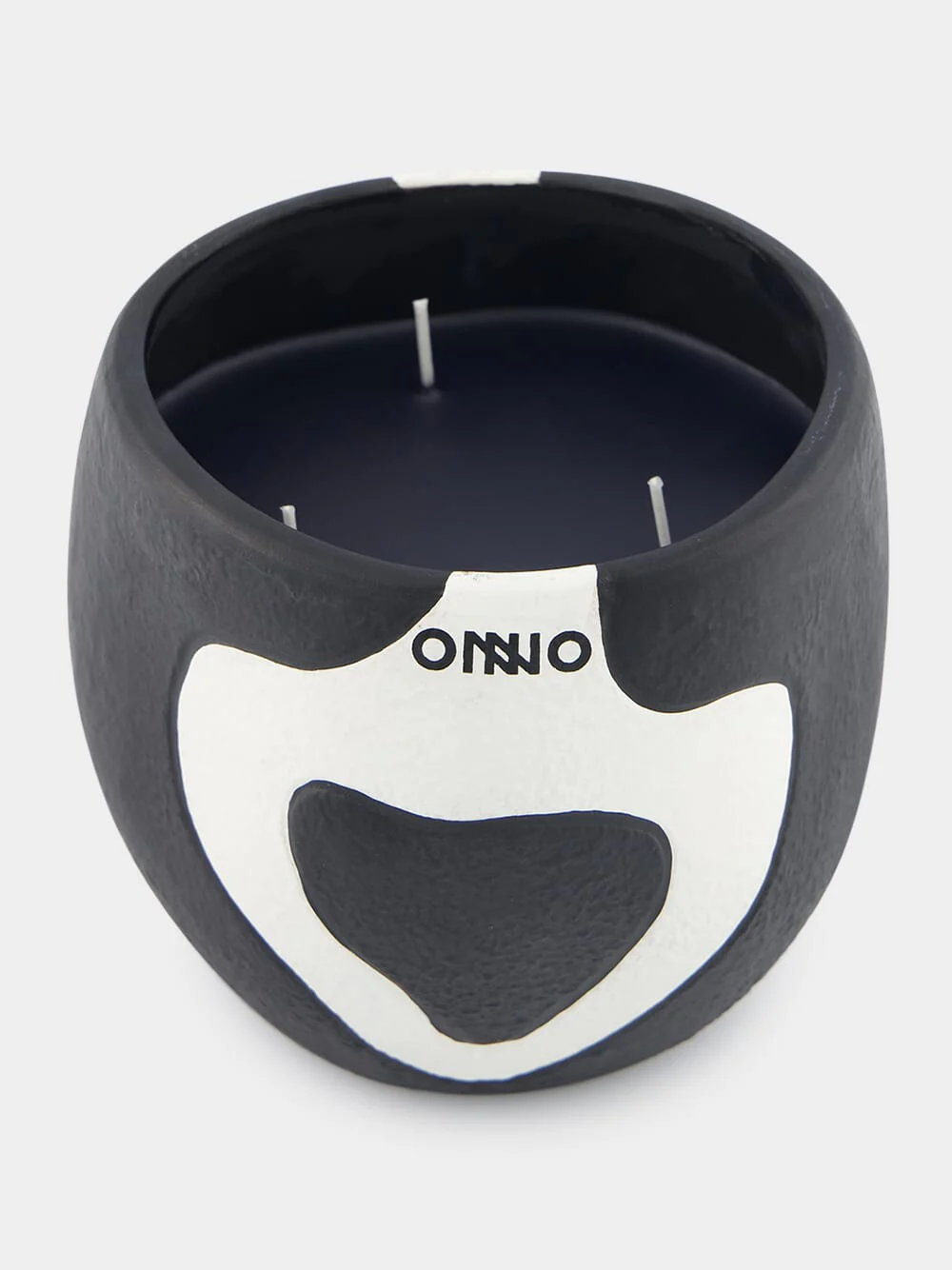 Cape Artistic Black S Candle - Image 2