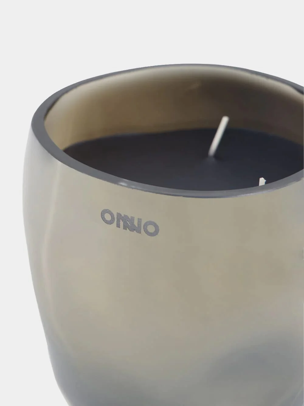 Cape Smoked Grey S Candle - Image 3
