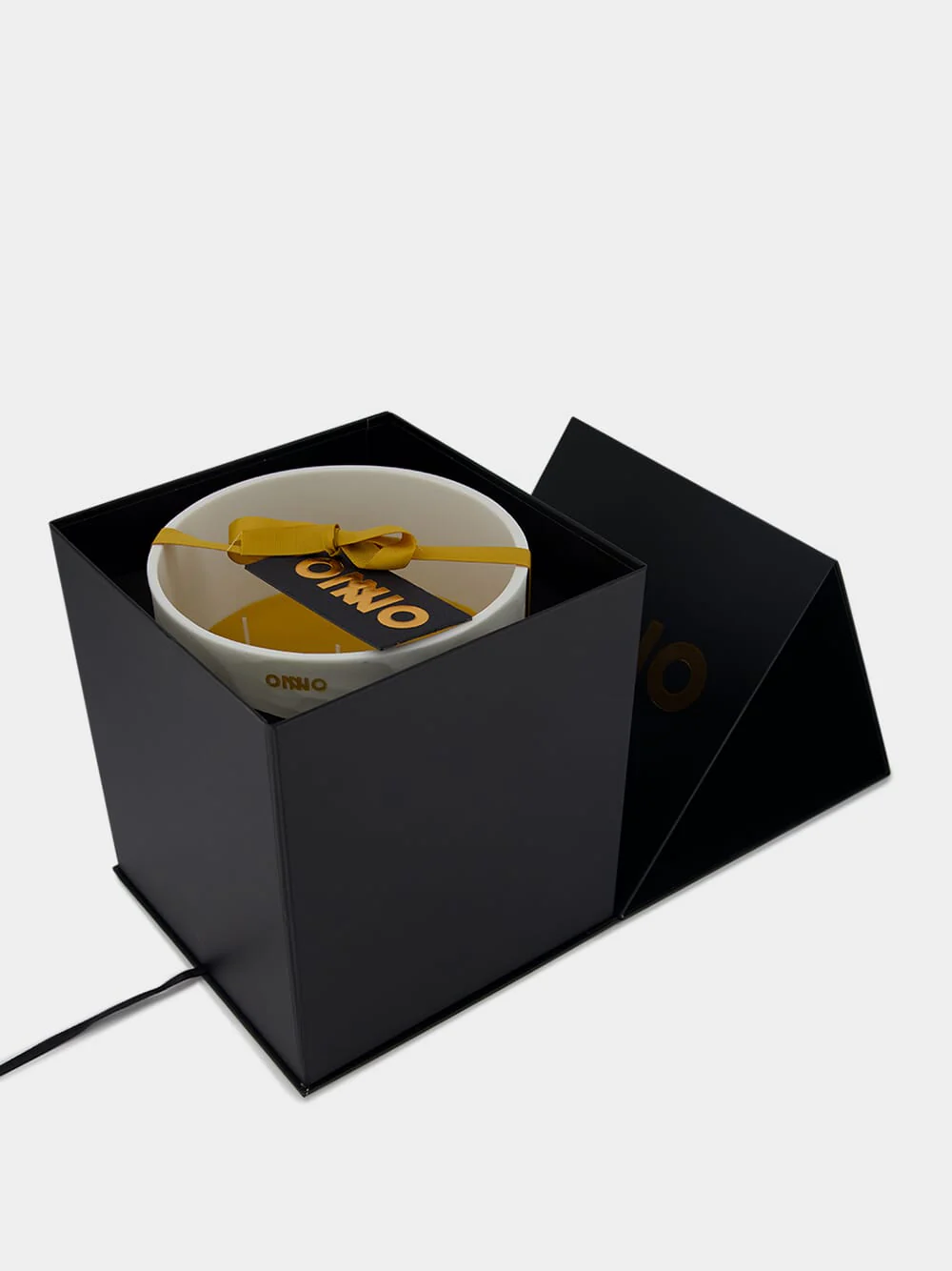 Cloud L Candle - Image 4