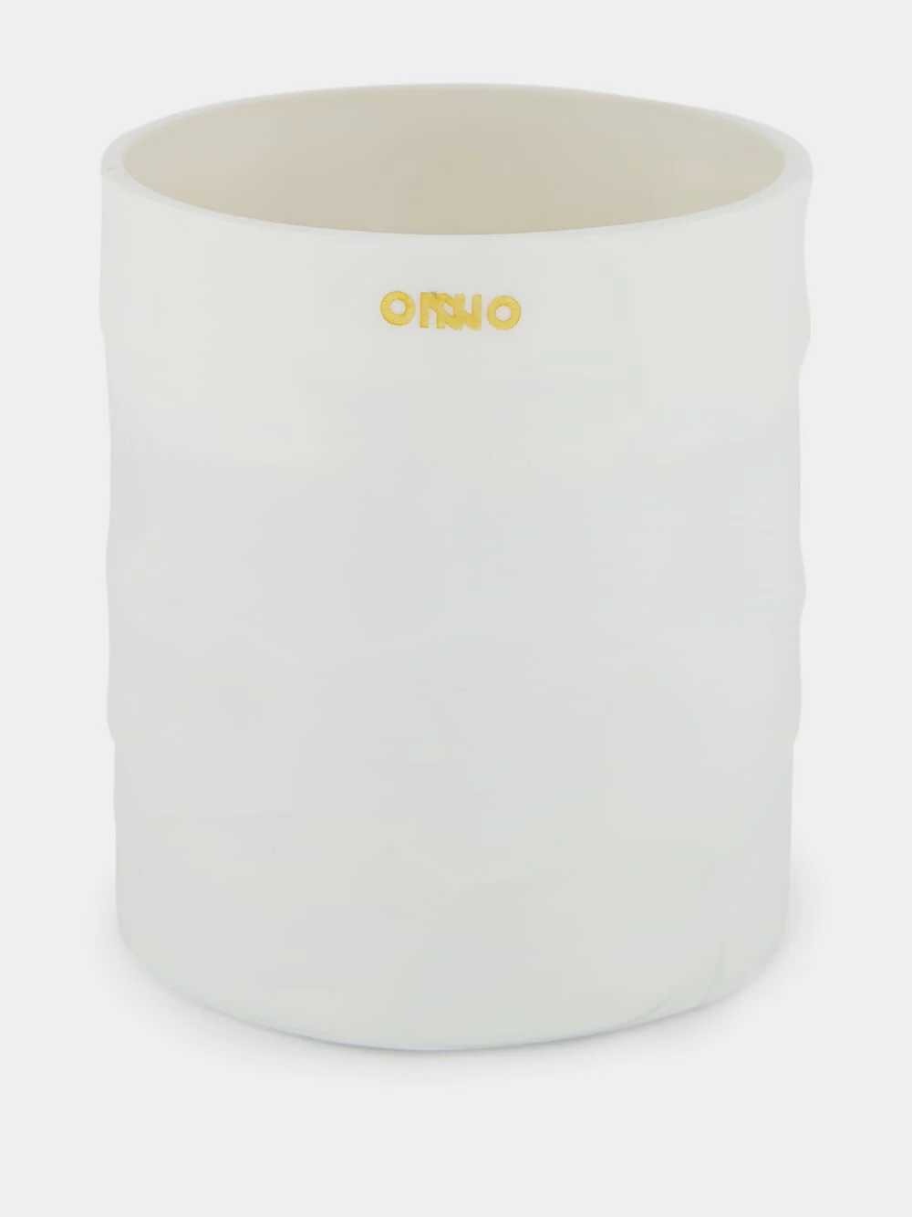 Cloud M Candle