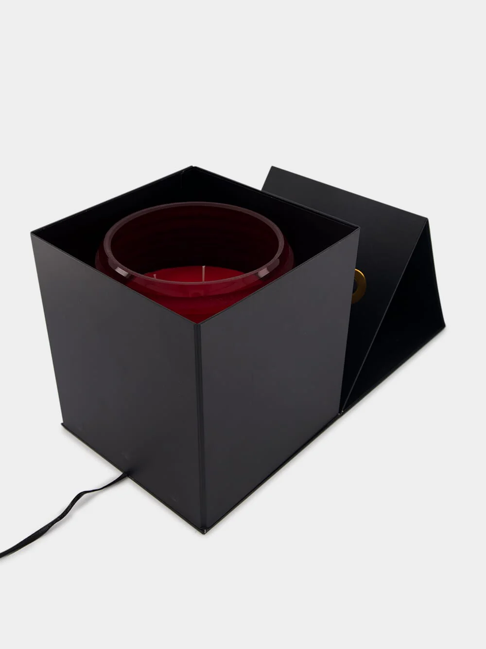 Sphere L Candle - Image 3