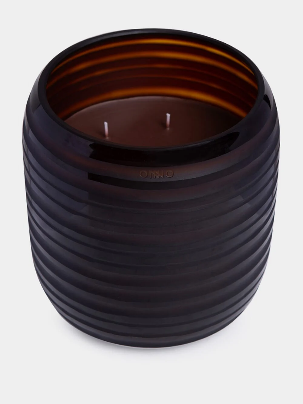 Sphere L Handcrafted Candle - Image 2