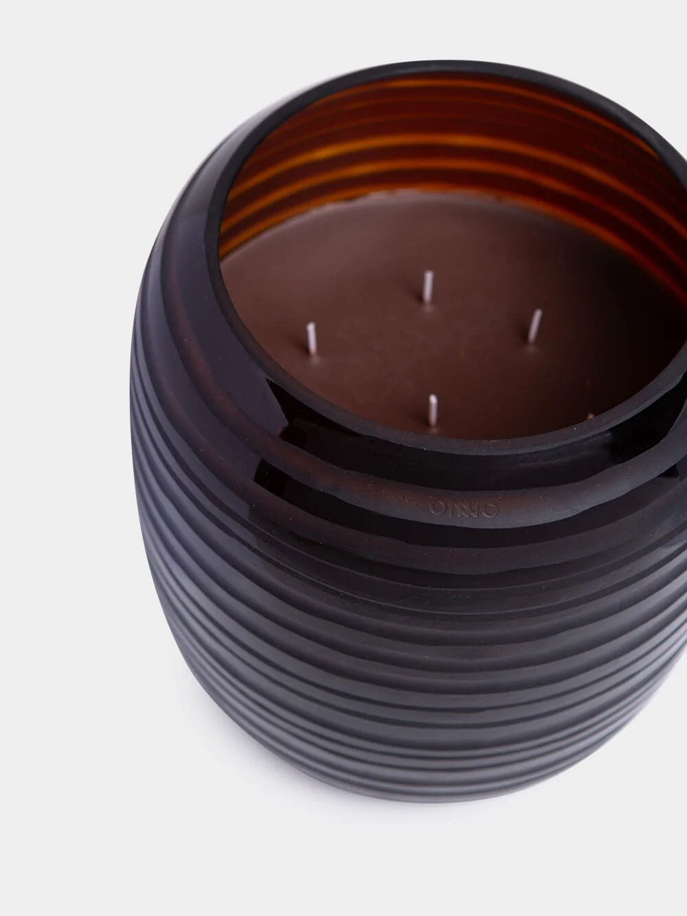 Sphere XL Handcrafted Candle - Image 3