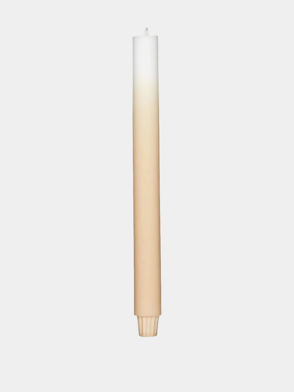 Gradient Candles Long Set of 3 - Image 3