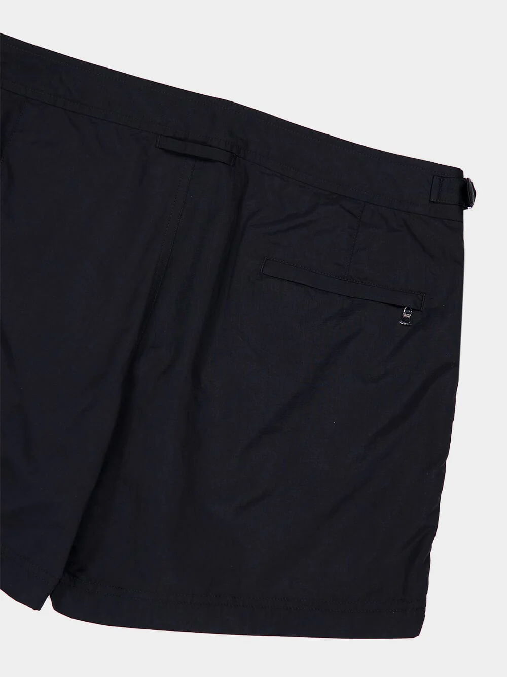 Black Setter Short-Length Swim Shorts - Image 4