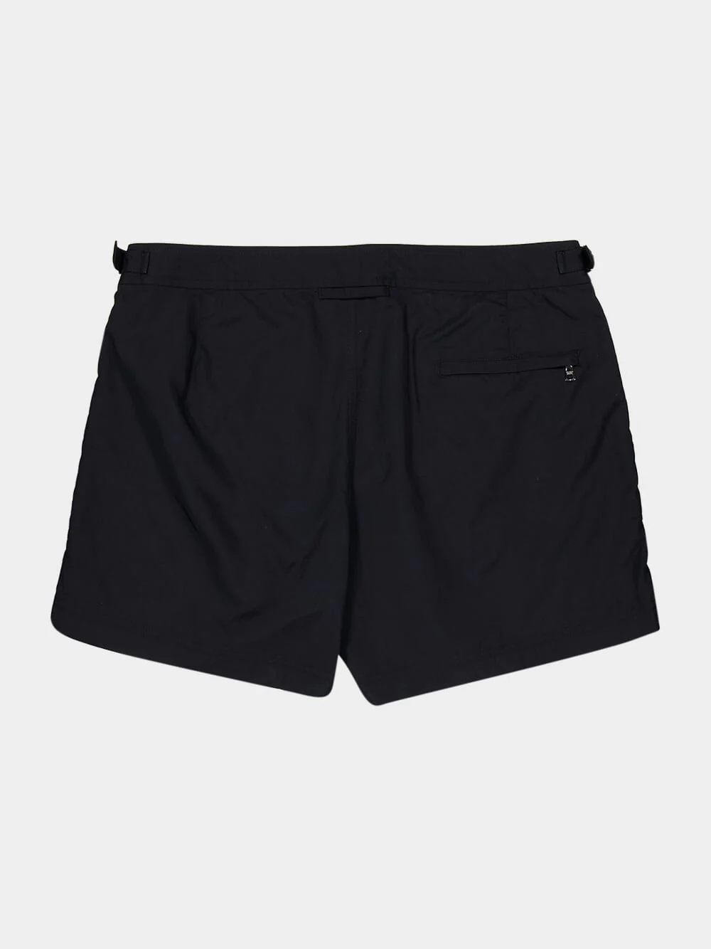 Black Setter Short-Length Swim Shorts - Image 6