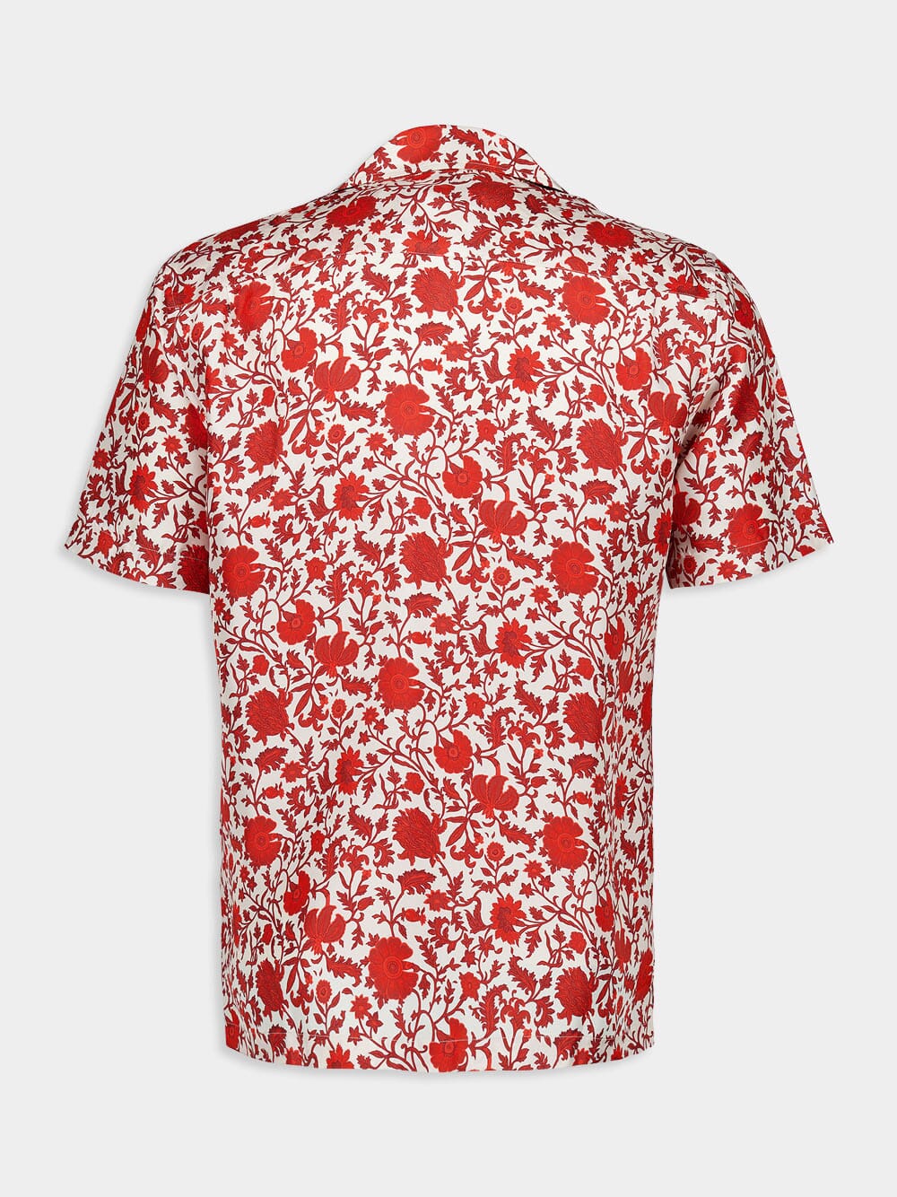 x La DoubleJ Dragonflower Mini Maitan Shirt - Image 3