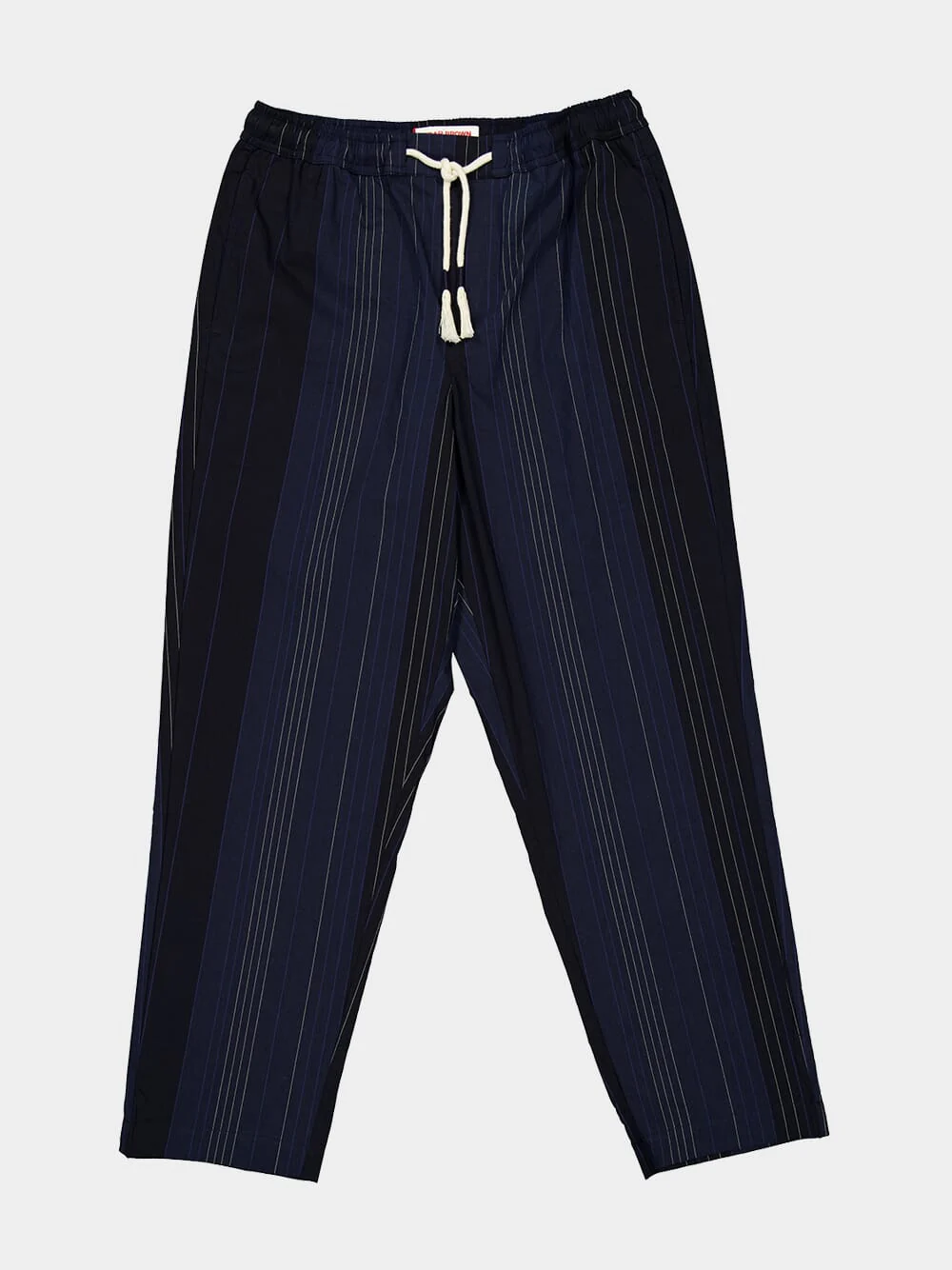 Night Iris Stripe Sonoran Trousers - Image 7