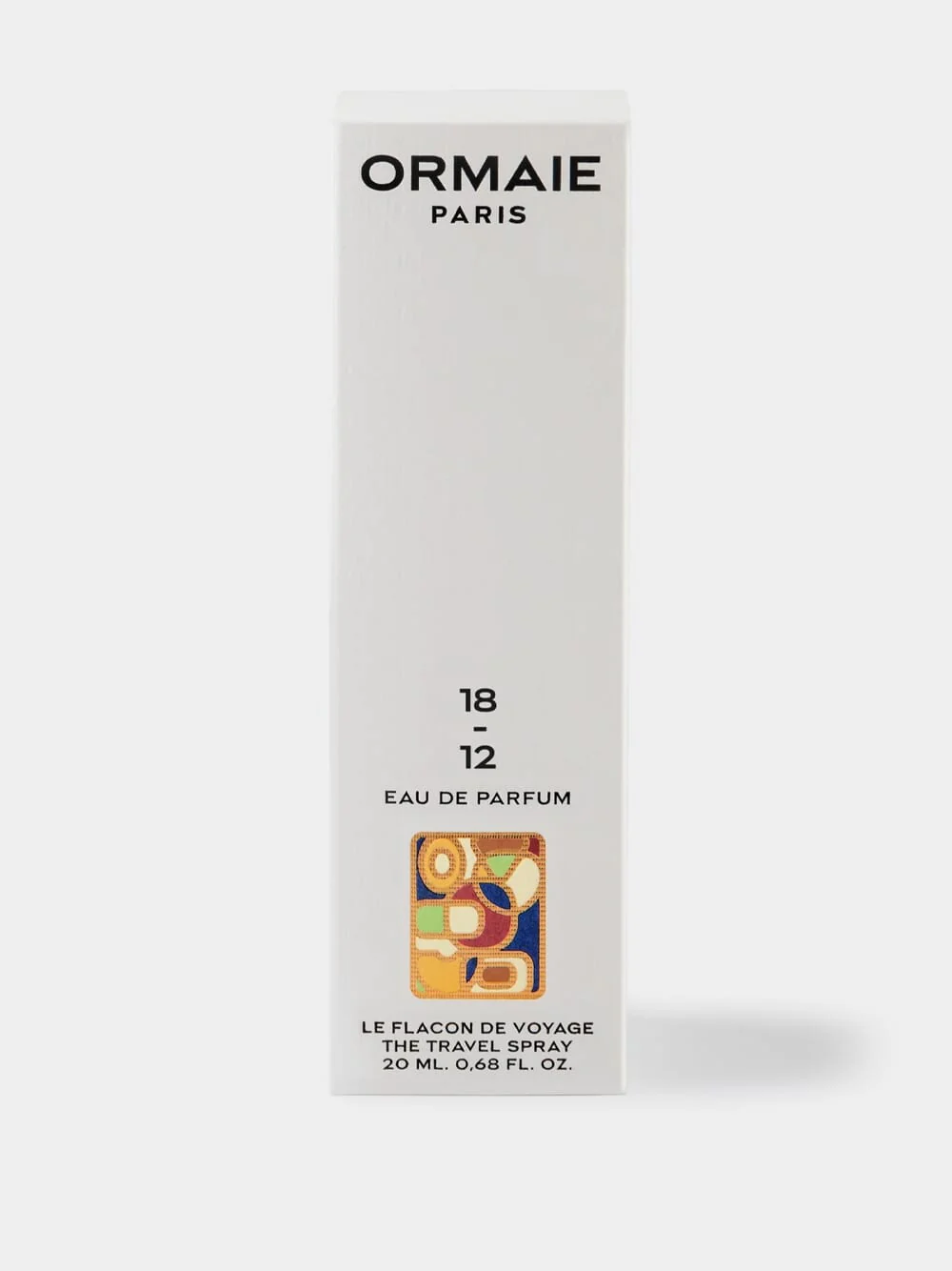 18-12 Eau de Parfum 20ml - Image 3