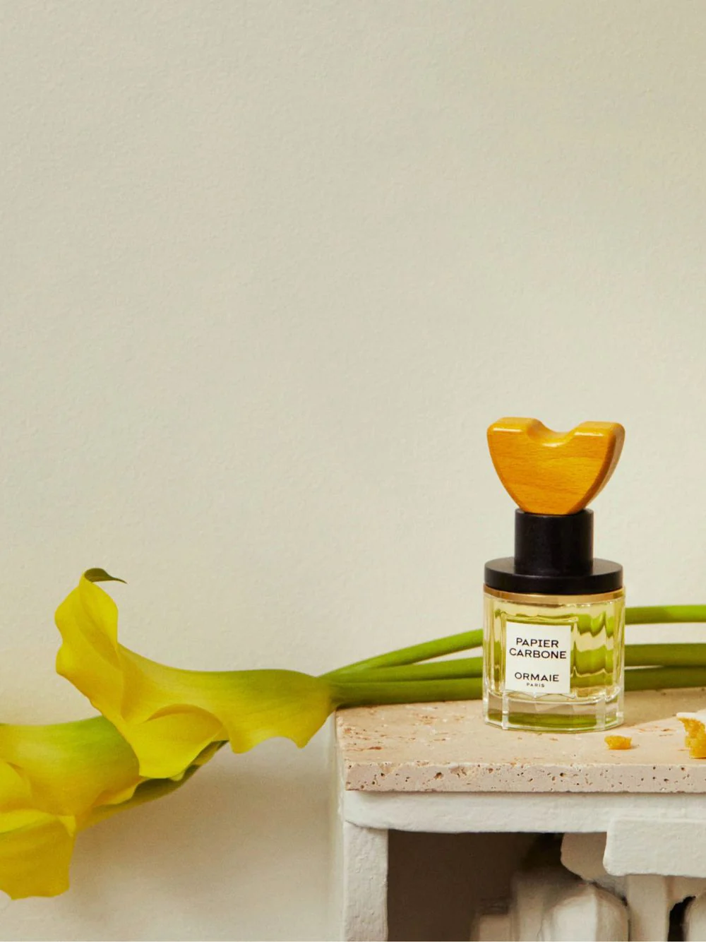 Papier Carbone Eau de Parfum