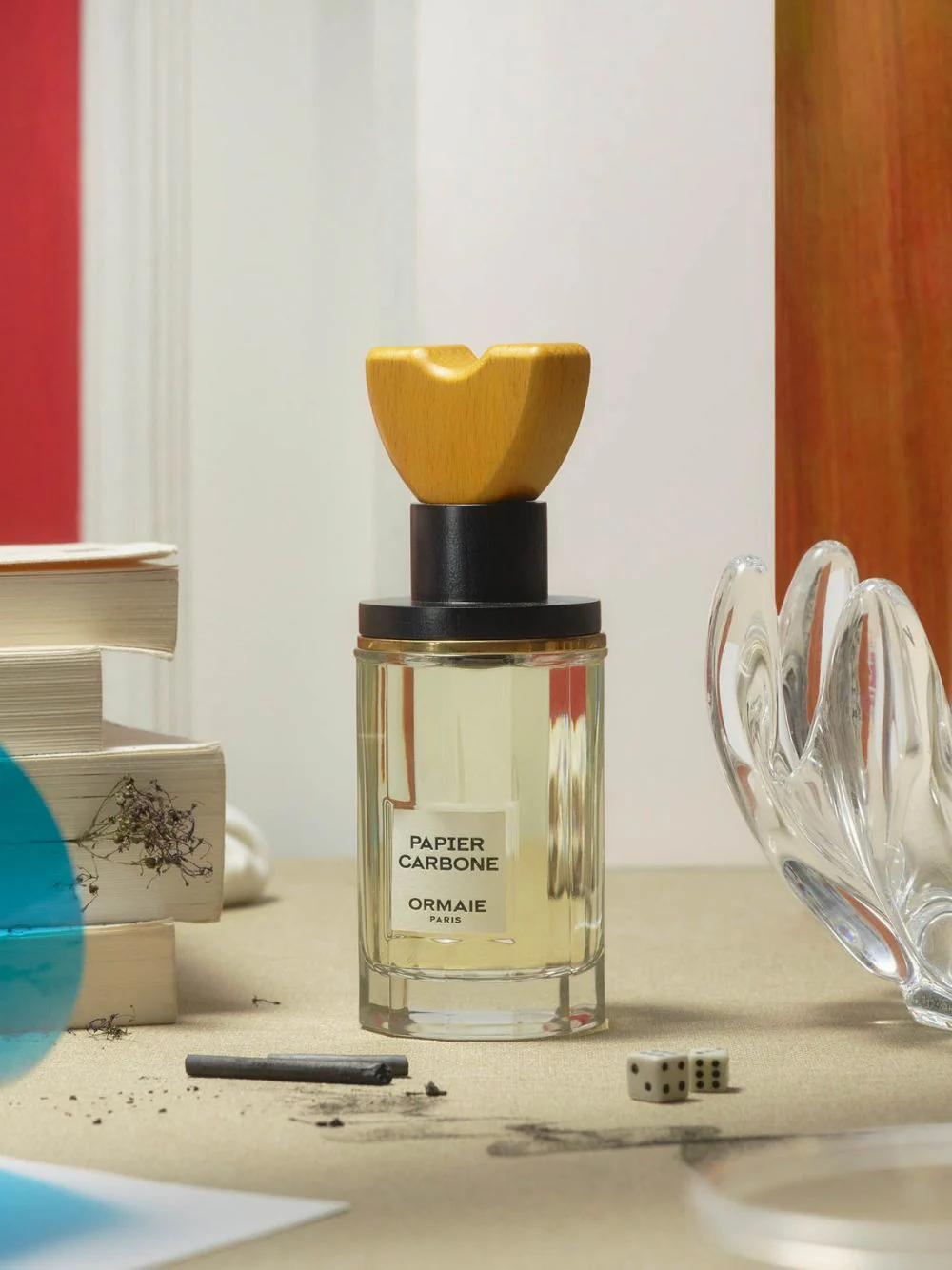 Papier Carbone Eau de Parfum - Image 3