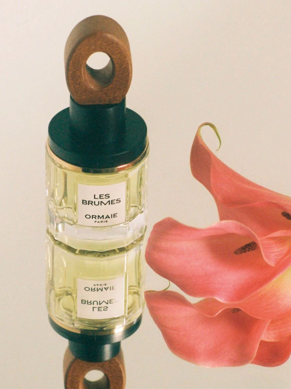 Les Brumes Eau De Parfum