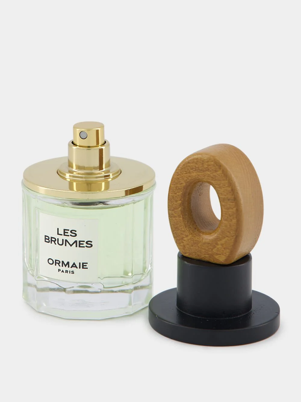 Les Brumes Eau De Parfum - Image 3
