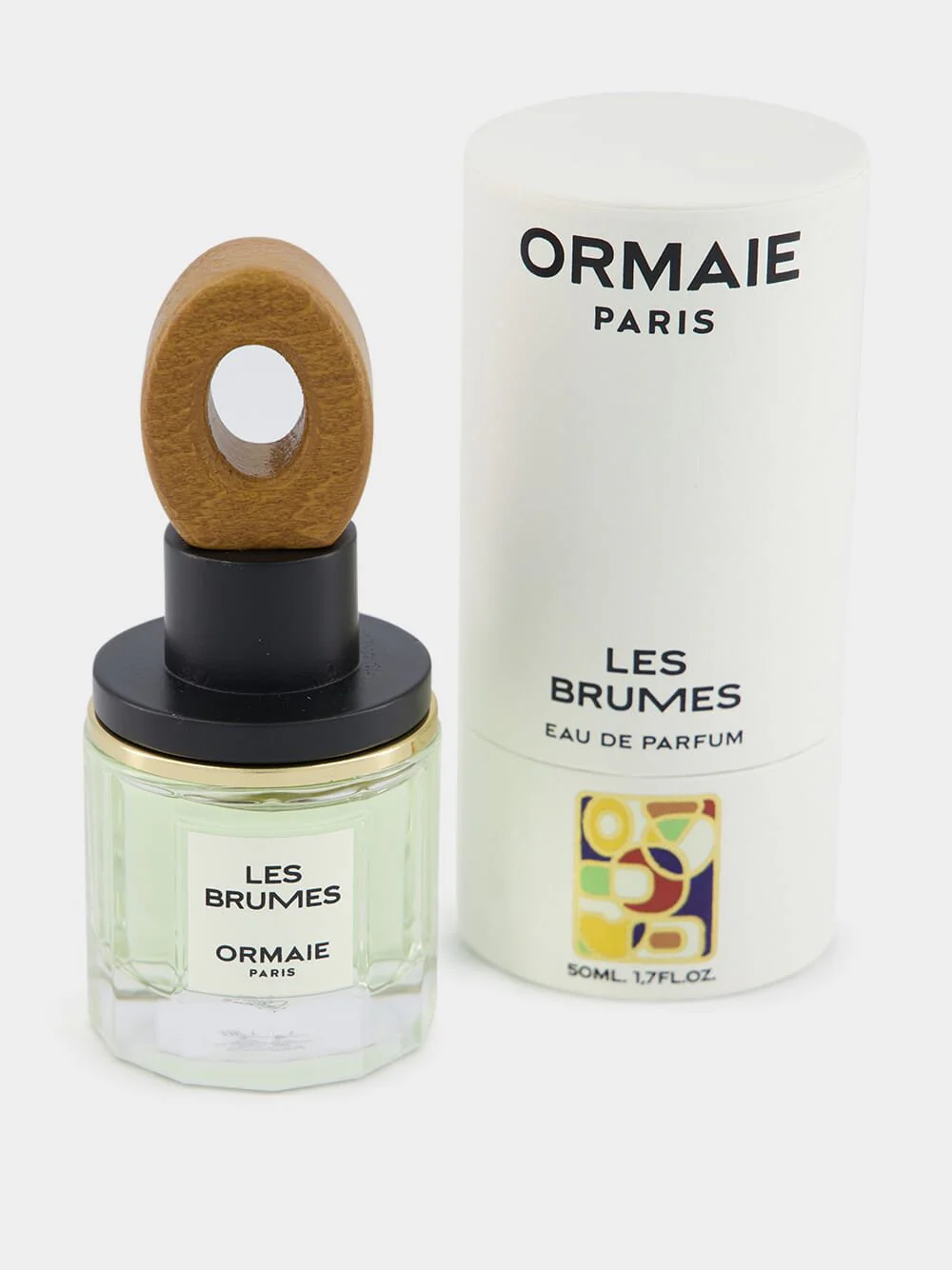 Les Brumes Eau De Parfum - Image 4