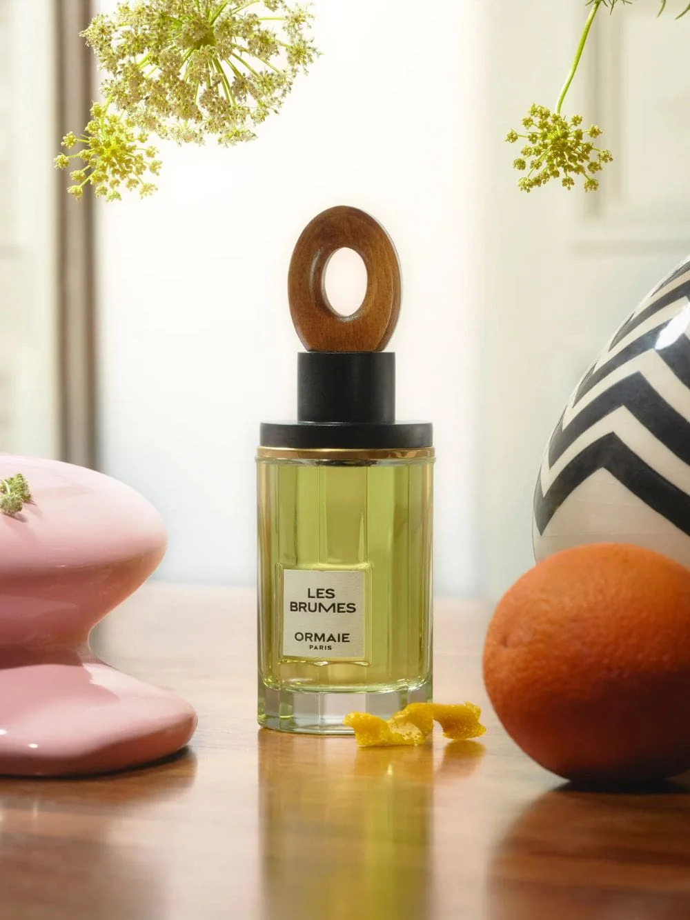 Les Brumes Eau De Parfum - Image 6