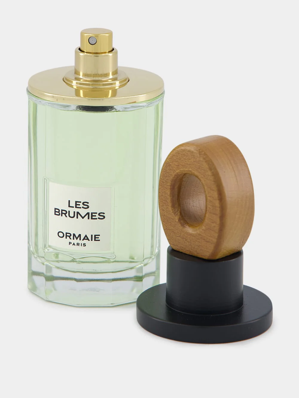 Les Brumes Eau De Parfum - Image 7