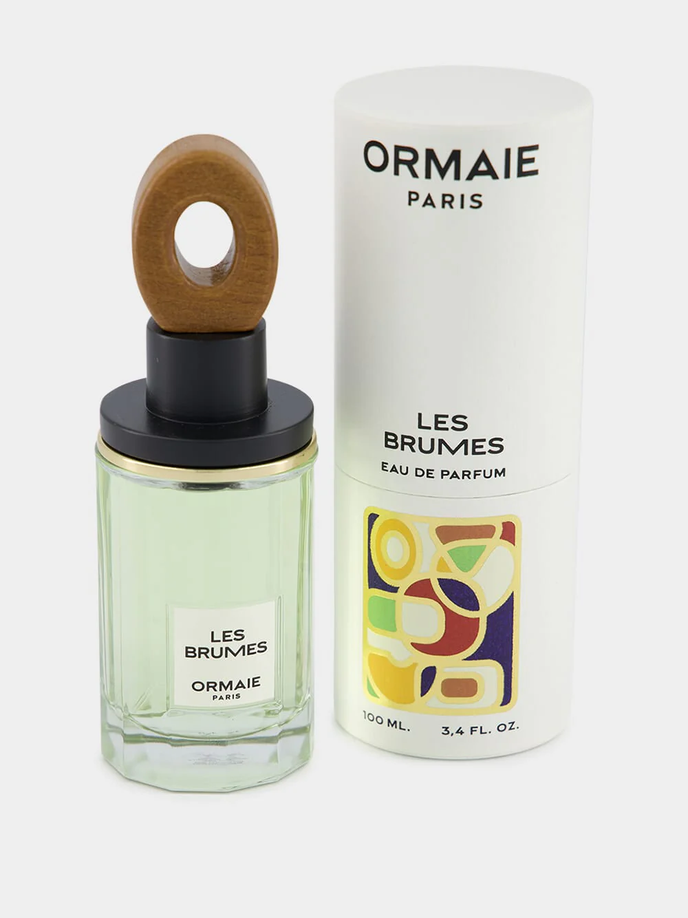 Les Brumes Eau De Parfum - Image 8