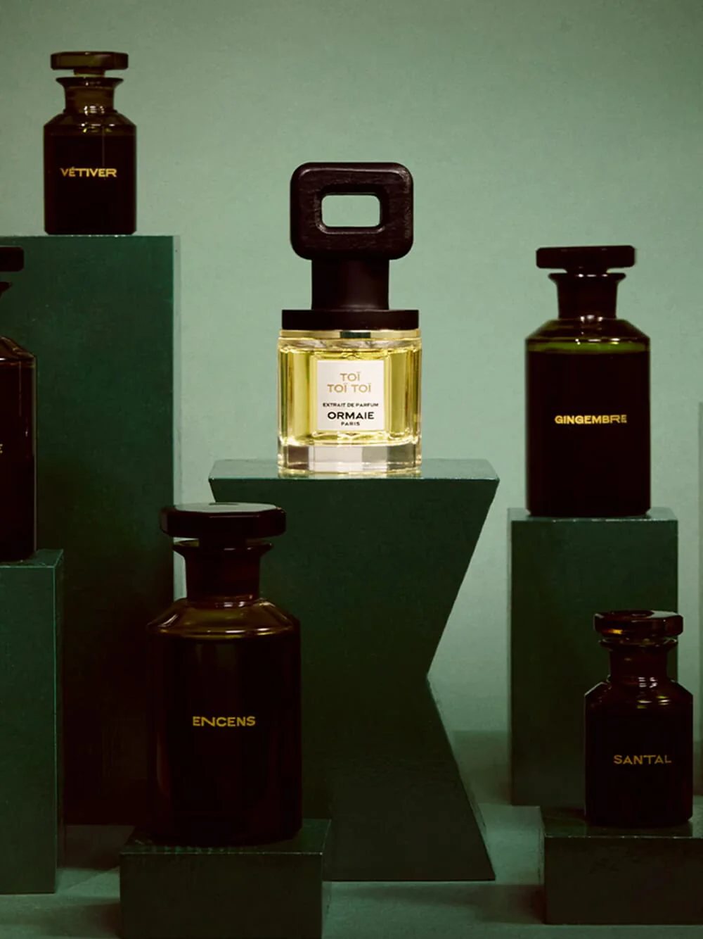Toï Toï Toï Extrait de Parfum 50ml - Image 2