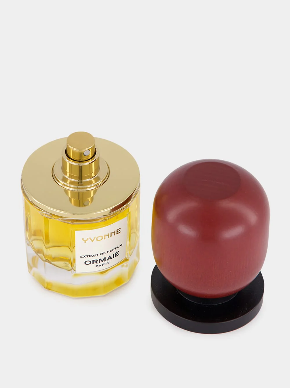 Yvonne Extrait de Parfum 50ml - Image 2