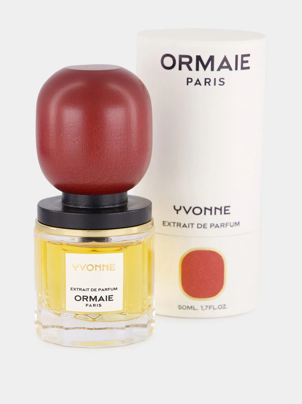Yvonne Extrait de Parfum 50ml - Image 4