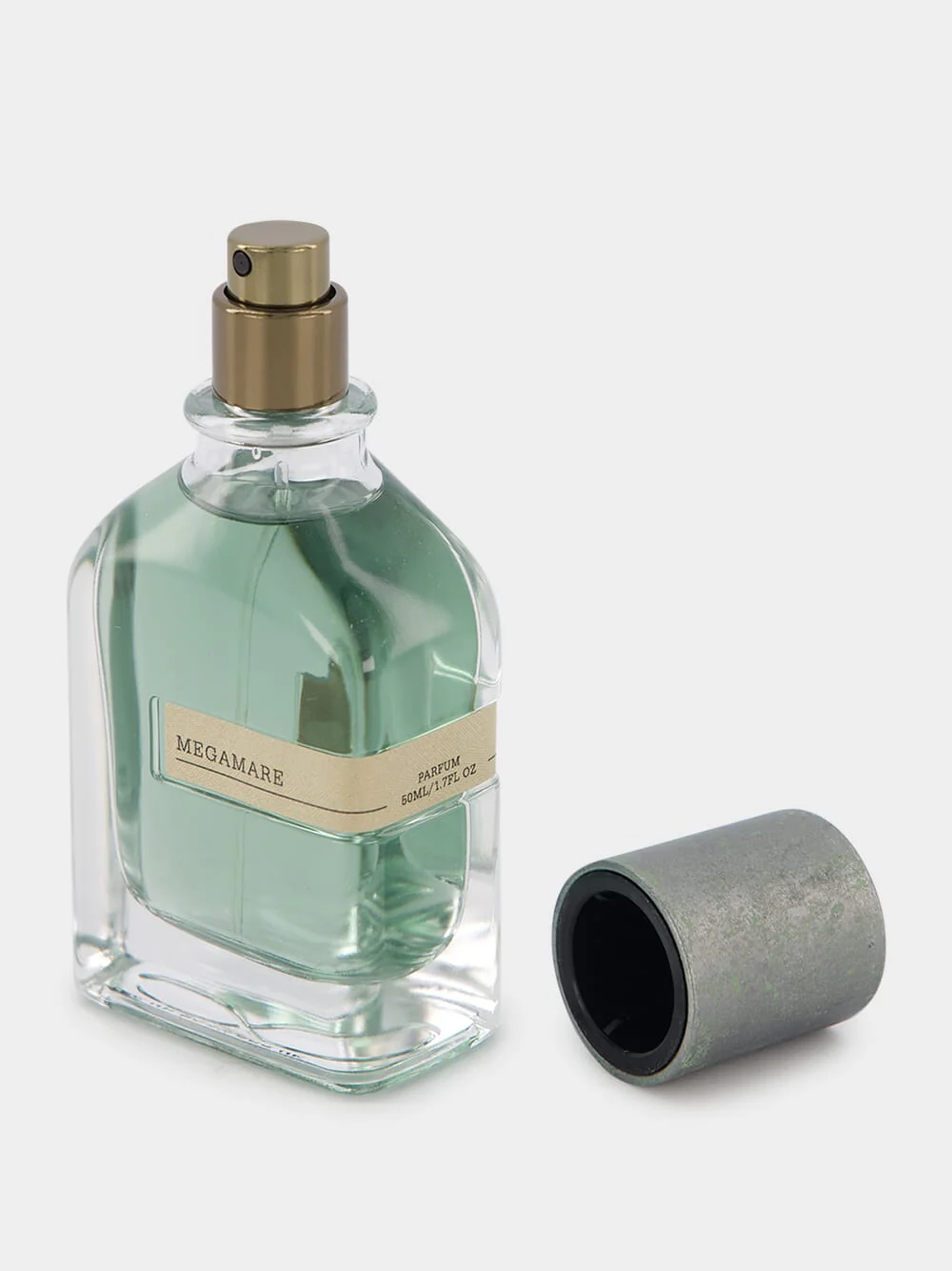 Megamare Eau de Parfum 50ml - Image 2