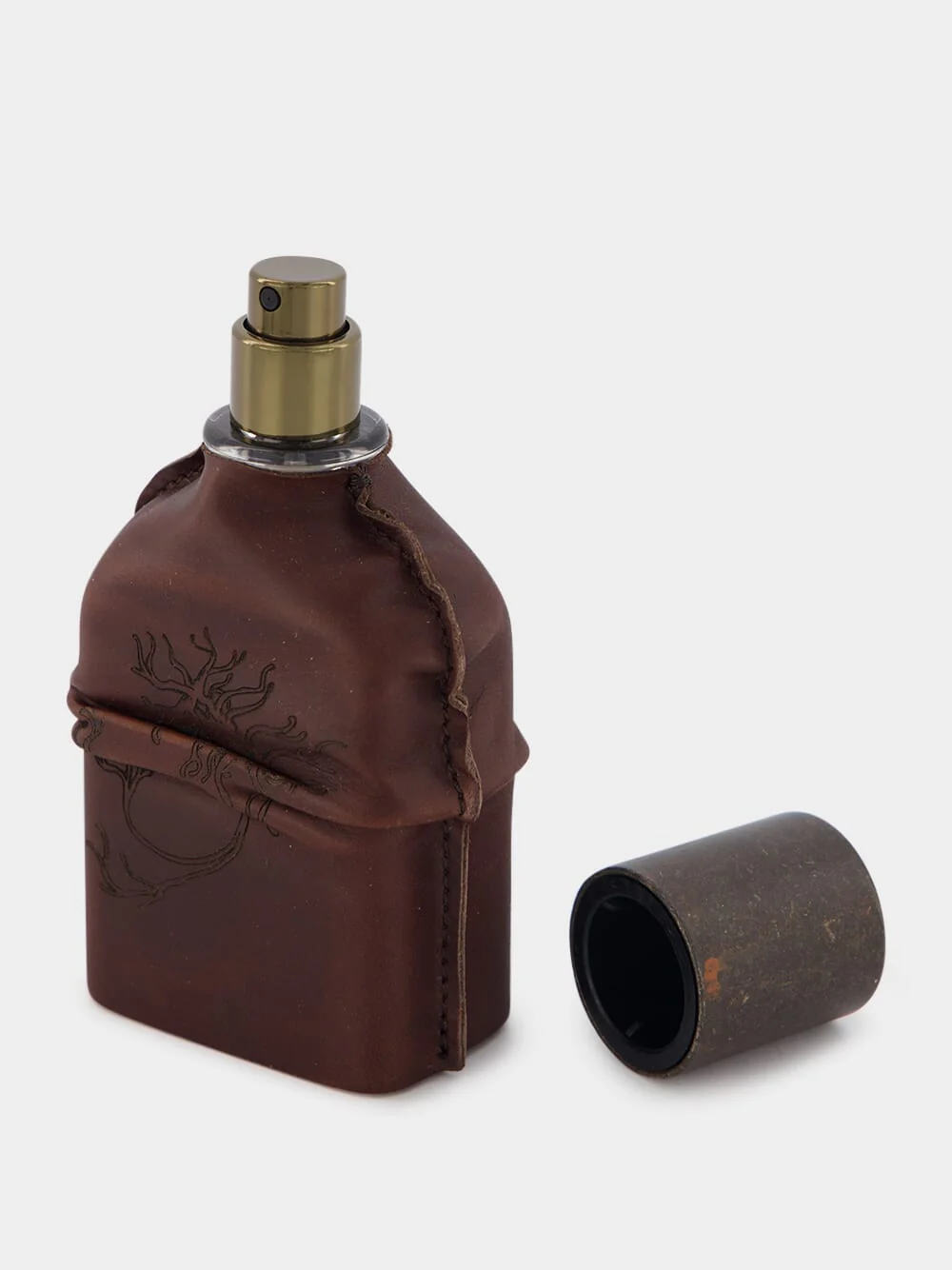 Cuoium Eau de Parfum 50ml - Image 2