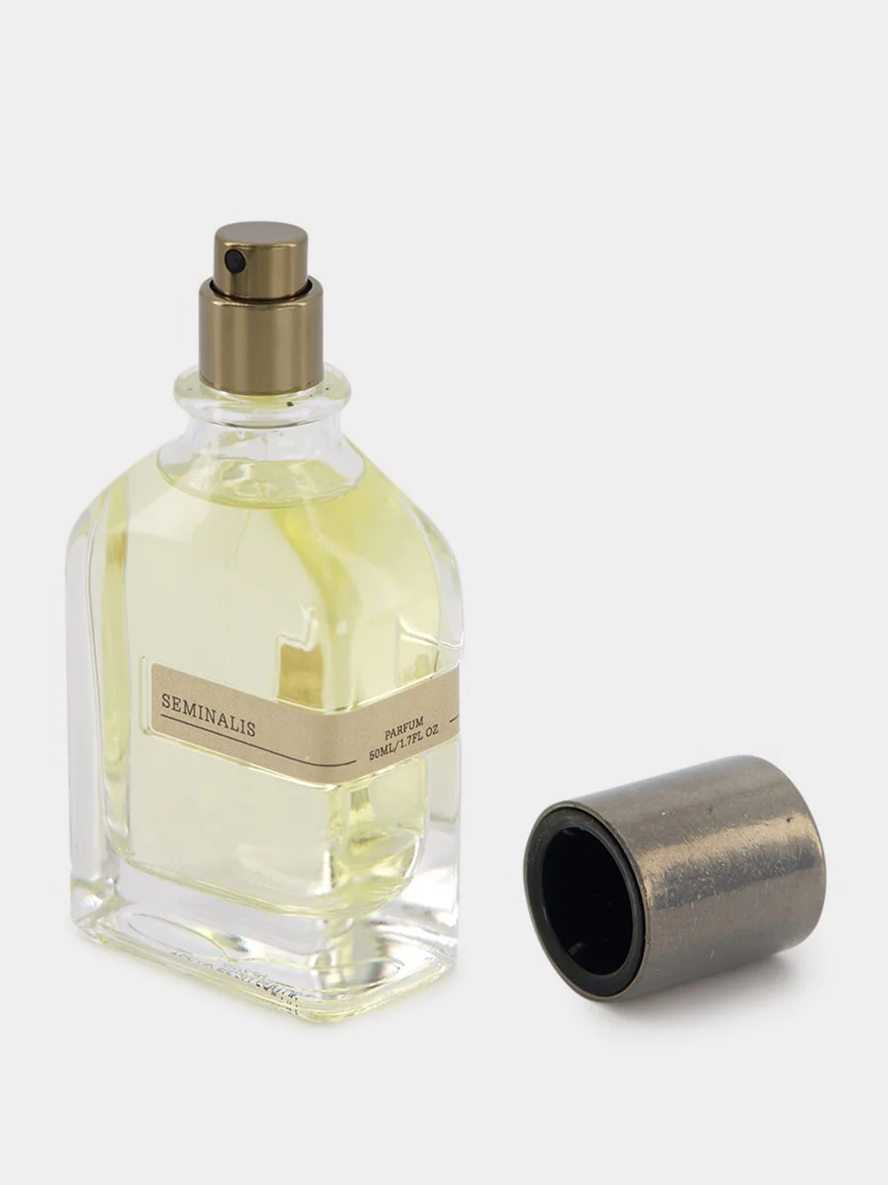 Seminalis Eau de Parfum 50ml - Image 3