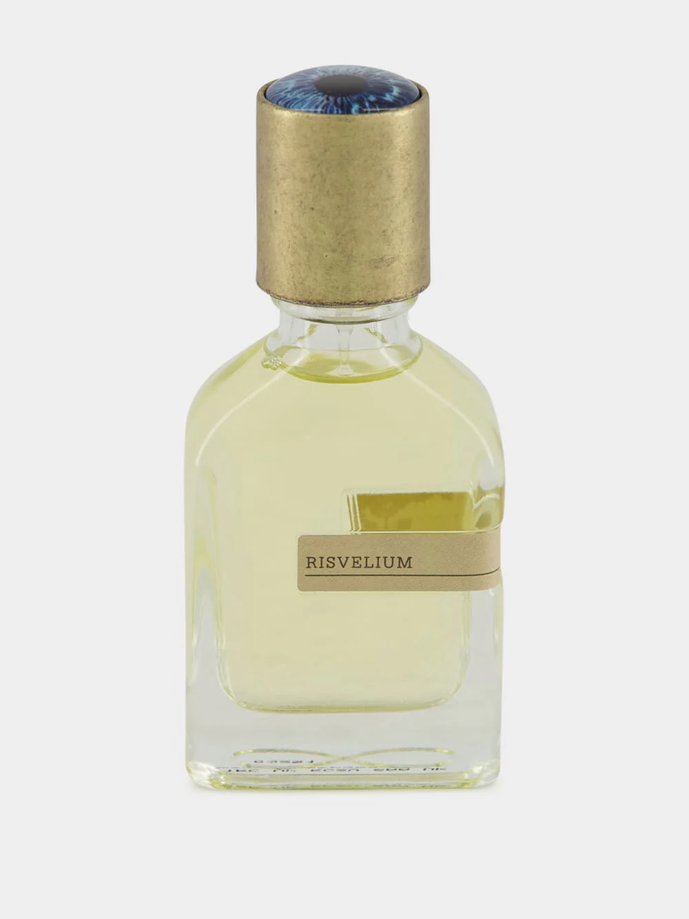 Risvelium Eau de Parfum 50ml